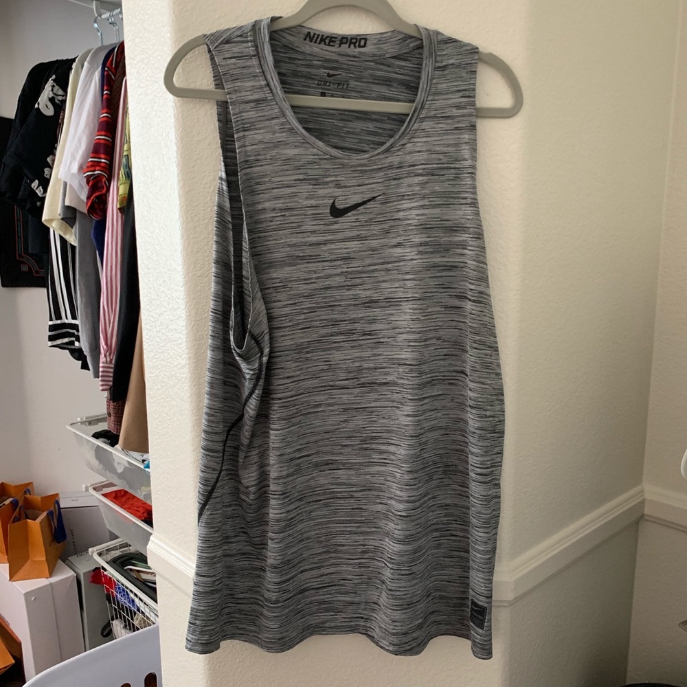 Nike Pro Dri-Fit Tank